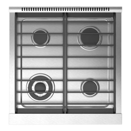 Cocina Multigas Morelli Prego 181597