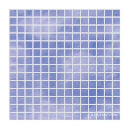 Cerámica San Lorenzo Veneciano Aguamarina 33X33 Fit