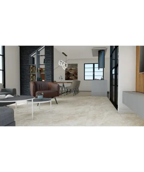 Cerámica Cortines Cairo Beige 45x45