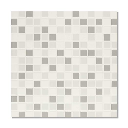 Cerámica Aqua Mix Plata Scop 33x33