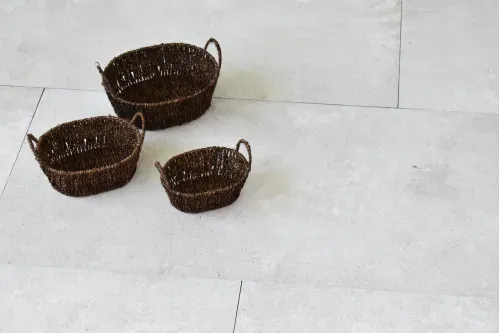 Porcelanato Ilva Limestone Beige 60x120 2da Calidad