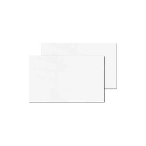 Cerámica Snow Blanca Brillante 34x51 Alberdi 1°