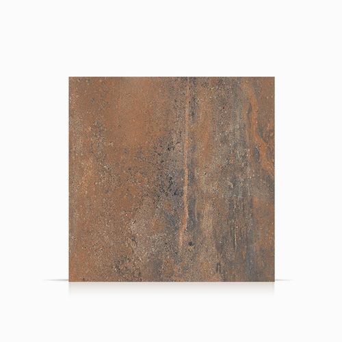 Porcellanato Alberdi Oxido Marron H5 60x60