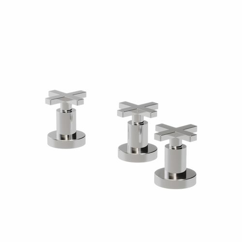 Grifería Vasser Cruxia para Bidet