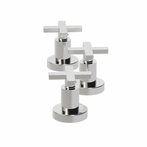 Grifería Vasser Cruxia para Bidet