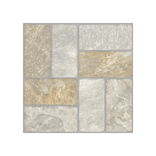 Cerámica Karina Munari Beige 60x60 Rectificado