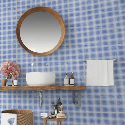 Cerámica Scop Aqua Blue 33×33