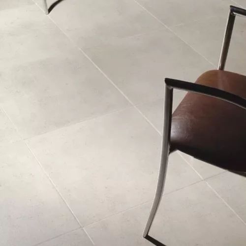 Cerámica San Lorenzo Duetto Tiza 45.3x45.3 Fit