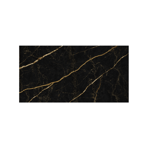 Revestimiento Karina Black Gold Pulido 60x120