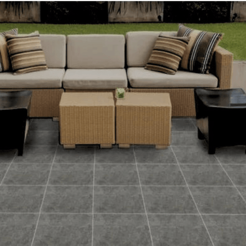 Cerámica Cerro Negro Amazonia Terra 38x38 2da Calidad