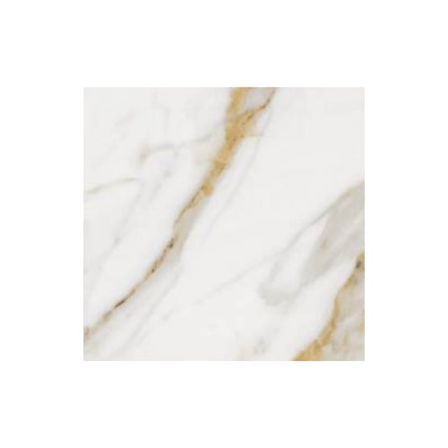 Piso Ceramica Salteña Calacatta Dorado 43x43 1ra Calidad