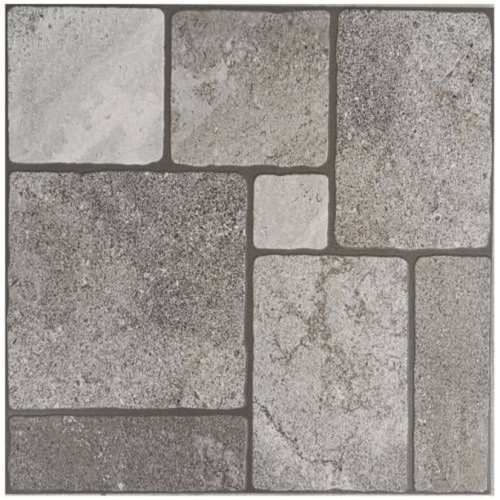 Cerámica Cerro Negro Atacama Gris TAAD 51x51cm