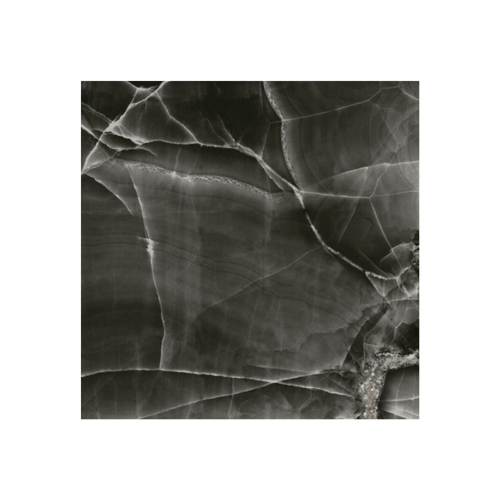 Piso Karina Onix Black 75x75 1ºCalidad