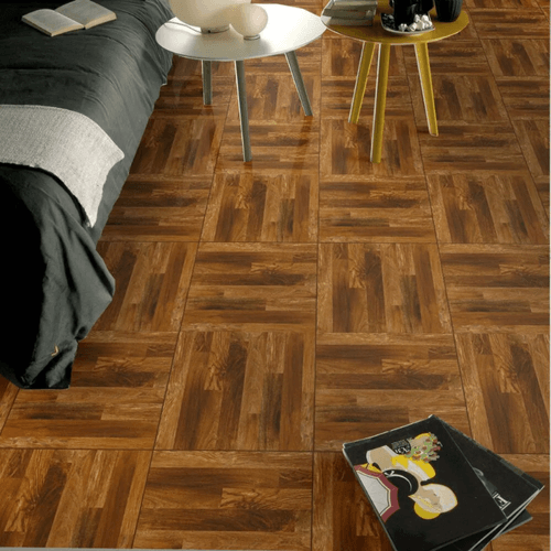 Cerámica Ferrazzano Cebil Natural 43X43