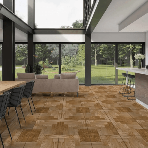 Cerámica Ferrazzano Urundel Beige 43X43