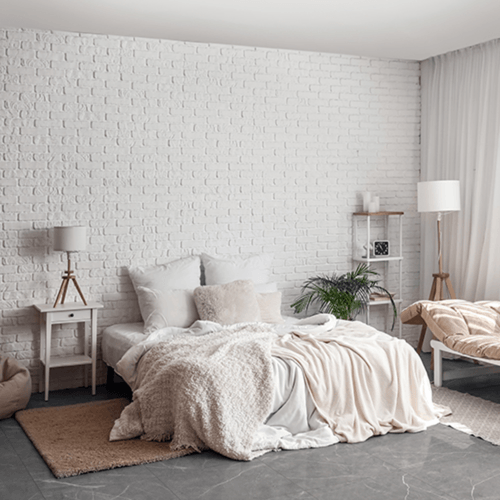 Cerámica Cerro Negro Paris Gris 1° 51x51