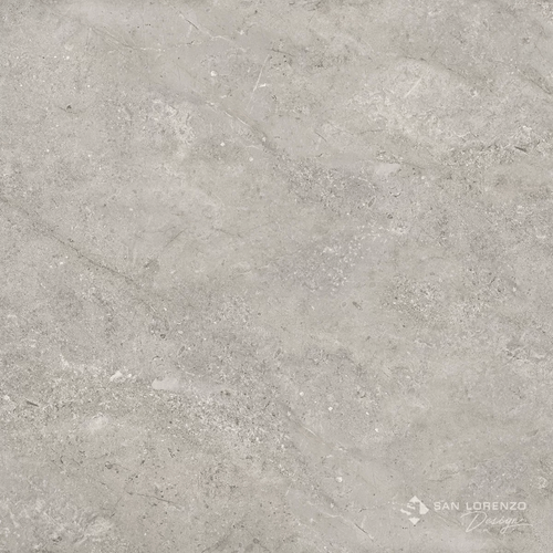 Porcelanato San Lorenzo Ponte Vecchio Griggio Pulido 60x120