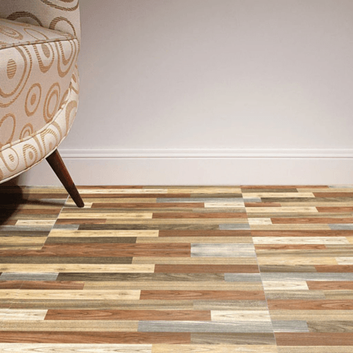 Cerámica Scop Tagua Mix 45.3x45.3 Fit