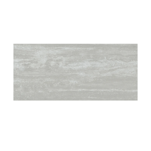 Porcelanato Ilva Travertino Grey 60x120 1era