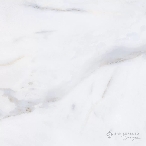 Porcelanato San Lorenzo Calacata Perla 60x120 Fit