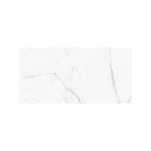 Porcelanato Vite Bianco Apuano 60x120 Pulido 1era Calidad