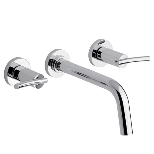 Combo de Griferías FV Libby