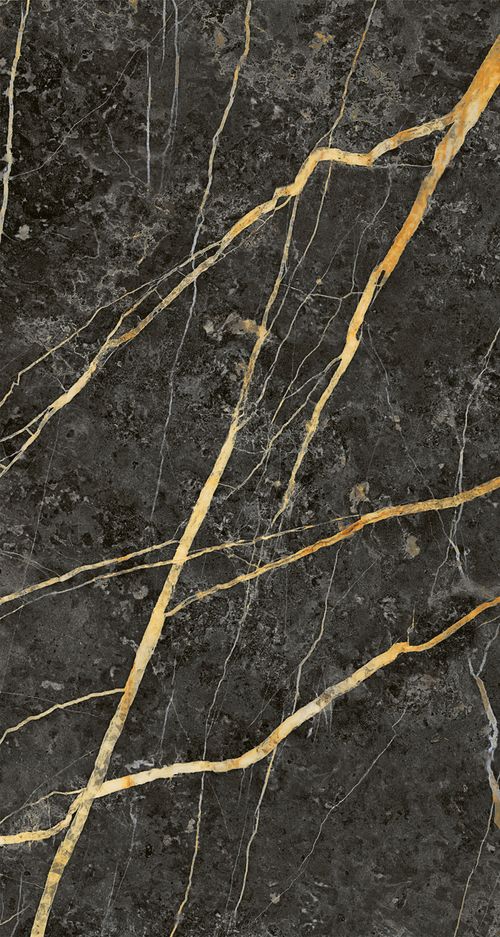 Porcelanato Marquina Oro Plus 62×119