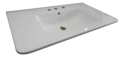 Mesada De Loza Curva 803A - CAMPI