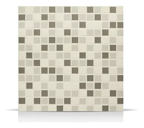 Ceramica 33x33 Veneciano Mix Humo San Lorenzo