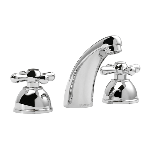 Griferia de Lavatorio Peirano Ares 214/CR