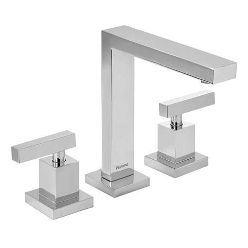 Griferia de Lavatorio Peirano Castilla 60-153/CR