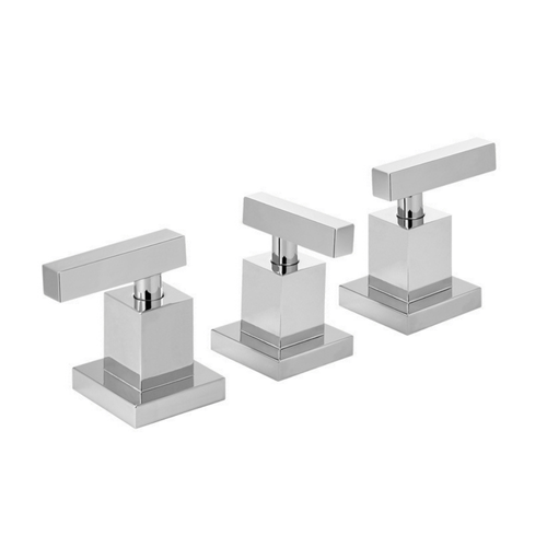 Griferia de Bidet Peirano Castilla 70-153/CR