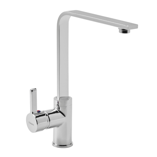 Griferia de Cocina Peirano Toledo Monocomando 20-150/CR