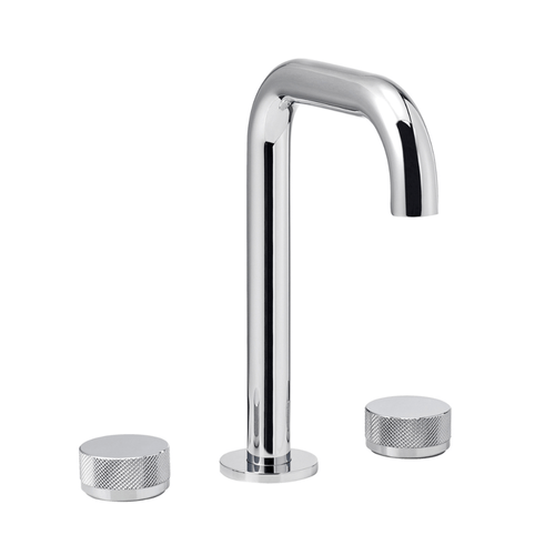 Griferia de Lavatorio Peirano Fabric 60-100C/CR