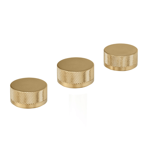 Griferia de Bidet Peirano Fabric Dorado 70-100G