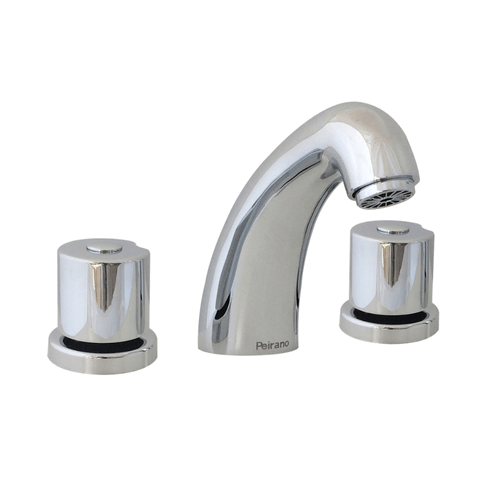 Griferia de Lavatorio Peirano Renacer 60-002/CR