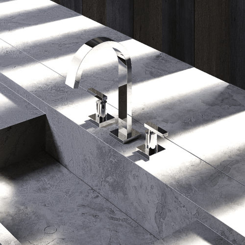 Griferia de Lavatorio Peirano Sena 60-163/CR