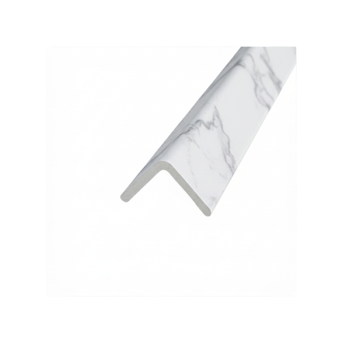 Angulo de WPC Crema 2,5 x 29cm H22