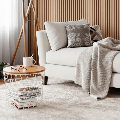 Angulo de WPC Pino 2,5 x 29cm H22