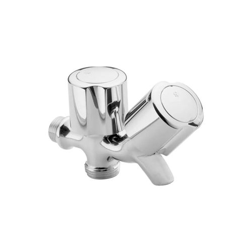 Canilla Combinable FV Allegro para Lavarropas para 13mm