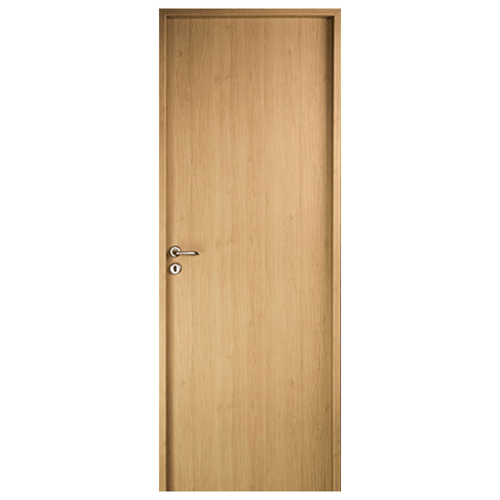 Puerta de interior Oblak Practika Lenga 200x80 Derecha