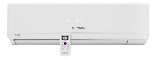 Aire Acondicionado Split Hitachi 5000W Frío/Calor