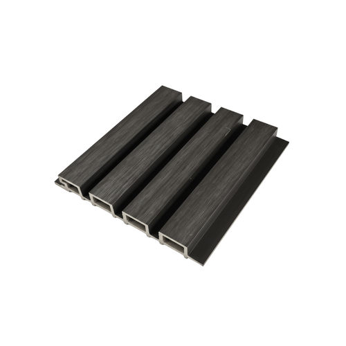 Revestimiento Exterior WPC Walnut 21,9 x 2,6 x 2,9