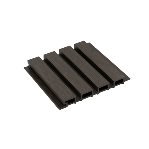 Revestimiento Exterior Black WPC 219×26×29